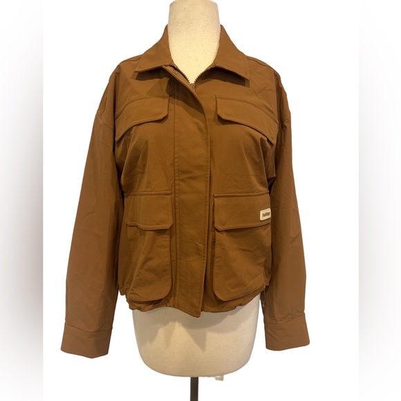 Halfdays Nan Field Jacket - NWOT - Picture 3 of 10